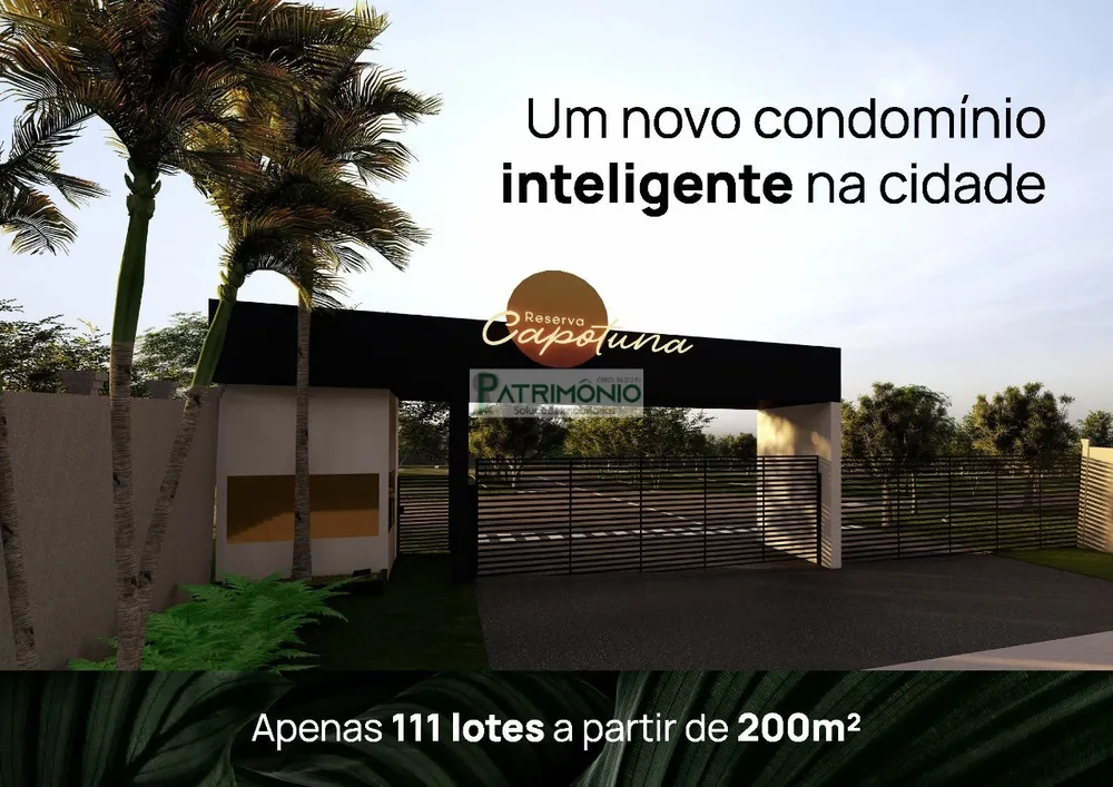 Terreno, 200 m² - Foto 2