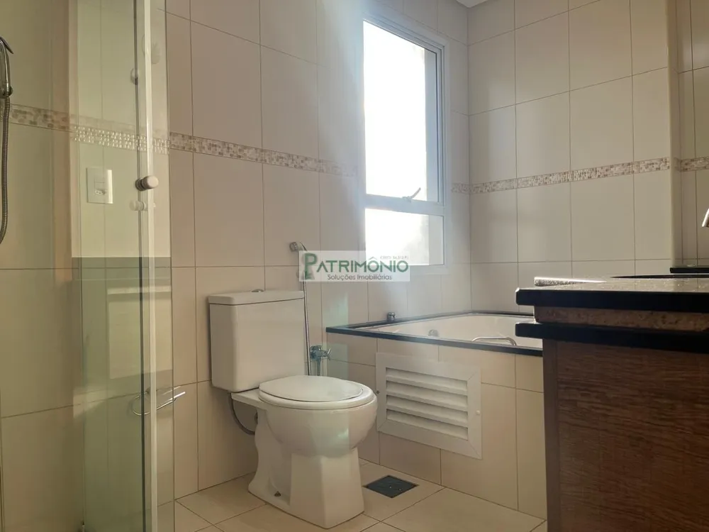 Apartamento, 3 quartos, 128 m² - Foto 8