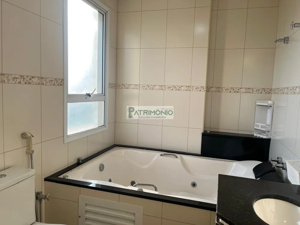 Apartamento, 3 quartos, 128 m² - Foto 3