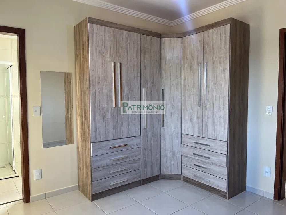 Apartamento, 3 quartos, 128 m² - Foto 2