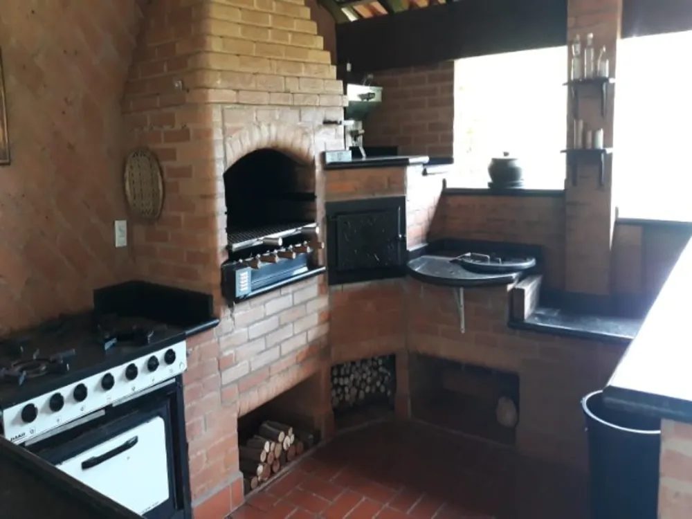 Chácara, 3 quartos - Foto 10