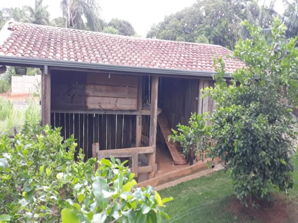 Chácara, 3 quartos - Foto 13