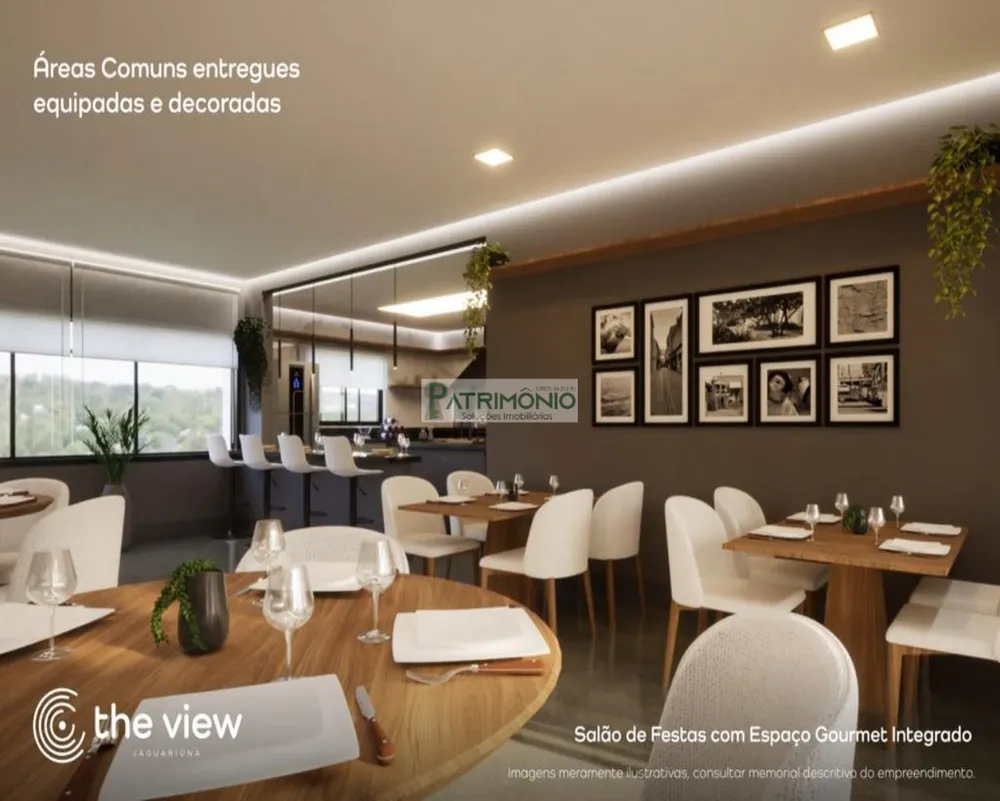 Apartamento, 2 quartos, 74 m² - Foto 2