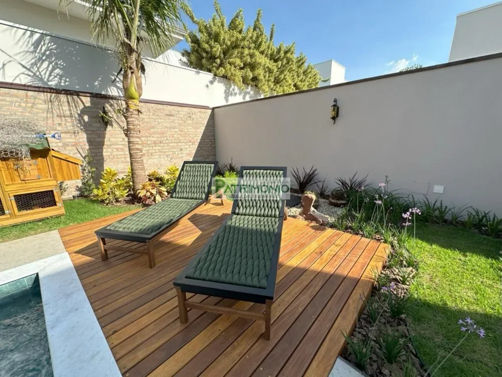 Casa, 4 quartos, 396 m² - Foto 1