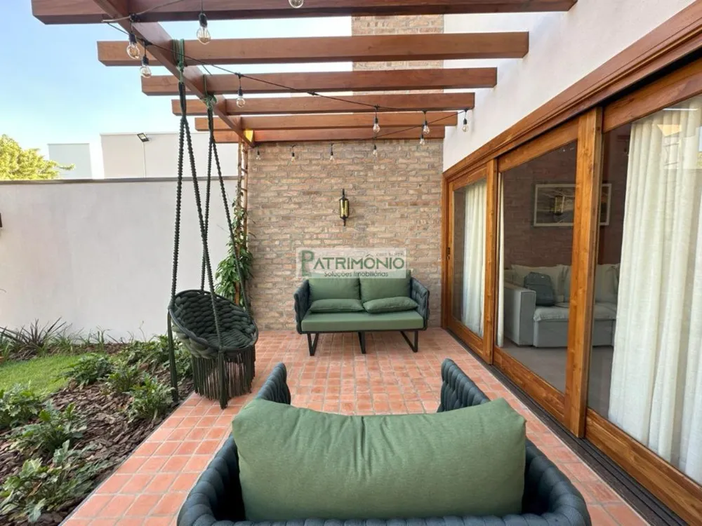 Casa, 4 quartos, 396 m² - Foto 2