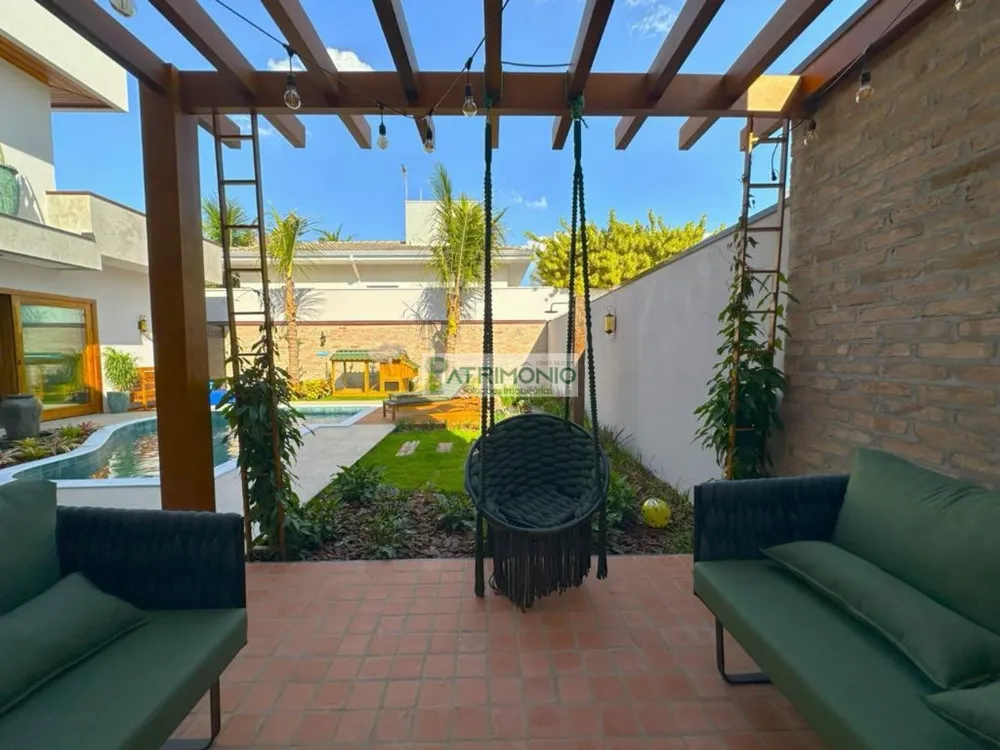 Casa, 4 quartos, 396 m² - Foto 4