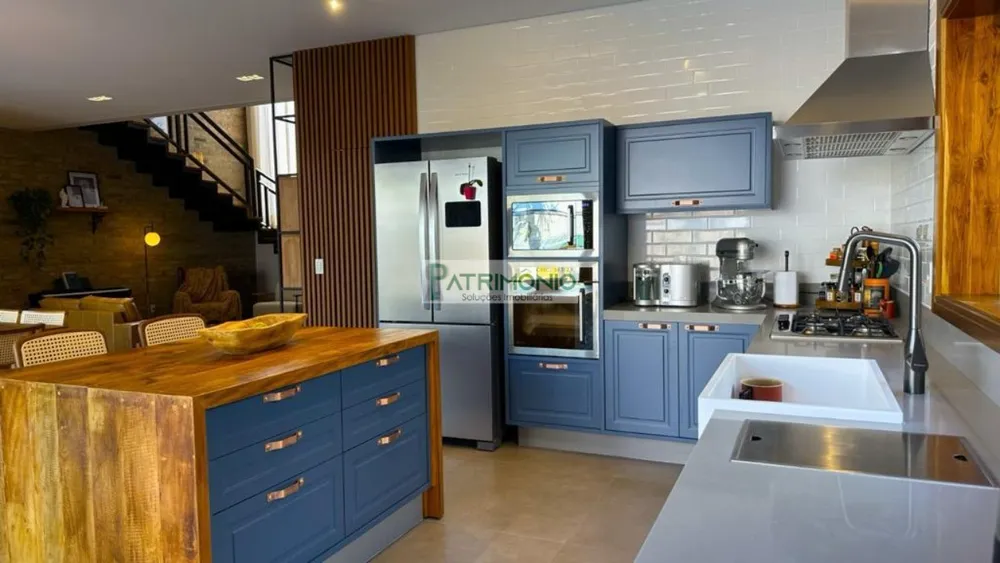 Casa, 4 quartos, 396 m² - Foto 3