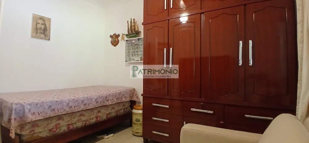 Casa, 3 quartos - Foto 3