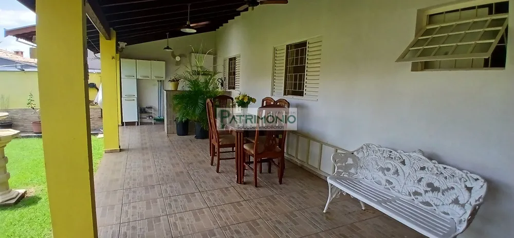 Casa, 3 quartos - Foto 7