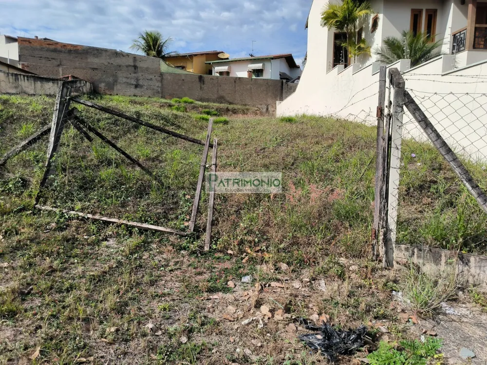 Terreno, 346 m² - Foto 1
