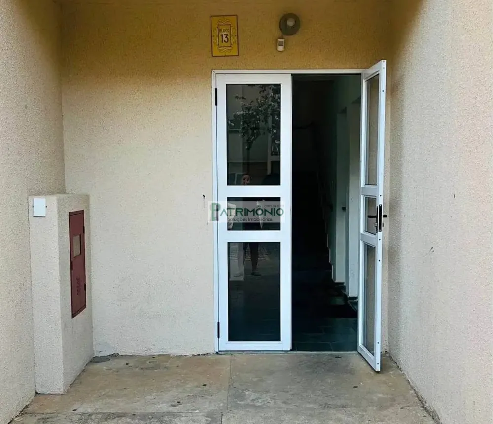 Apartamento, 2 quartos, 49 m² - Foto 6