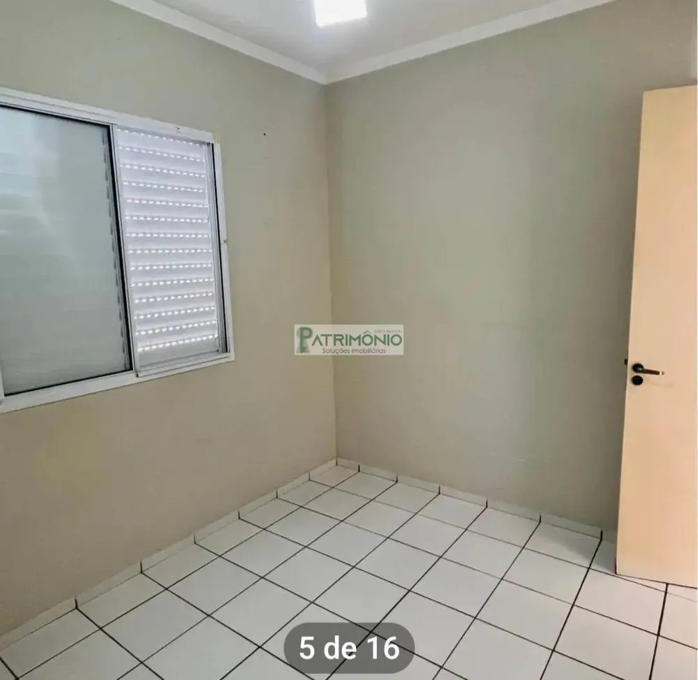 Apartamento, 2 quartos, 49 m² - Foto 3