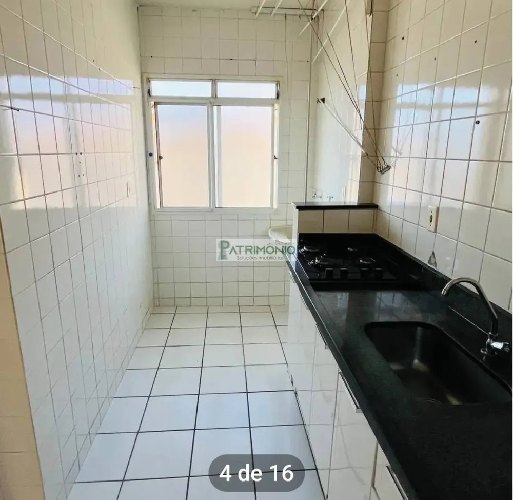 Apartamento, 2 quartos, 49 m² - Foto 4