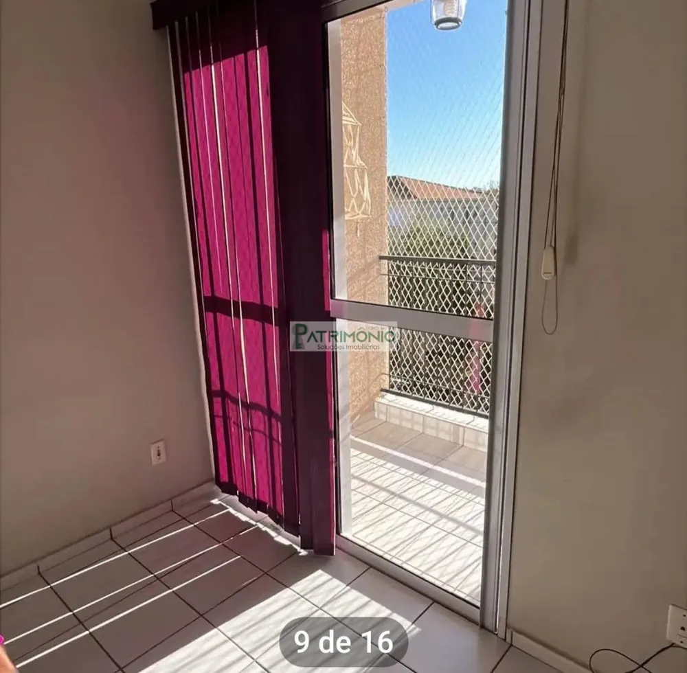 Apartamento, 2 quartos, 49 m² - Foto 8
