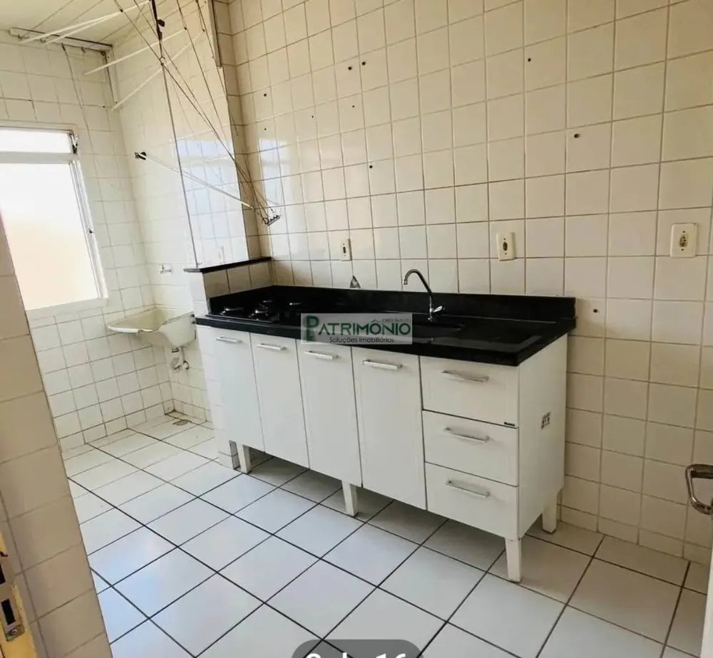 Apartamento, 2 quartos, 49 m² - Foto 5