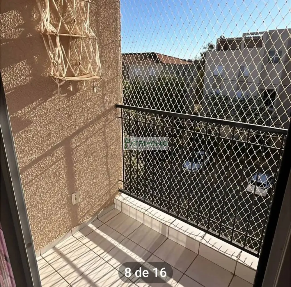 Apartamento, 2 quartos, 49 m² - Foto 1
