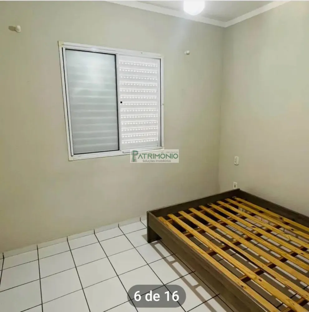 Apartamento, 2 quartos, 49 m² - Foto 7
