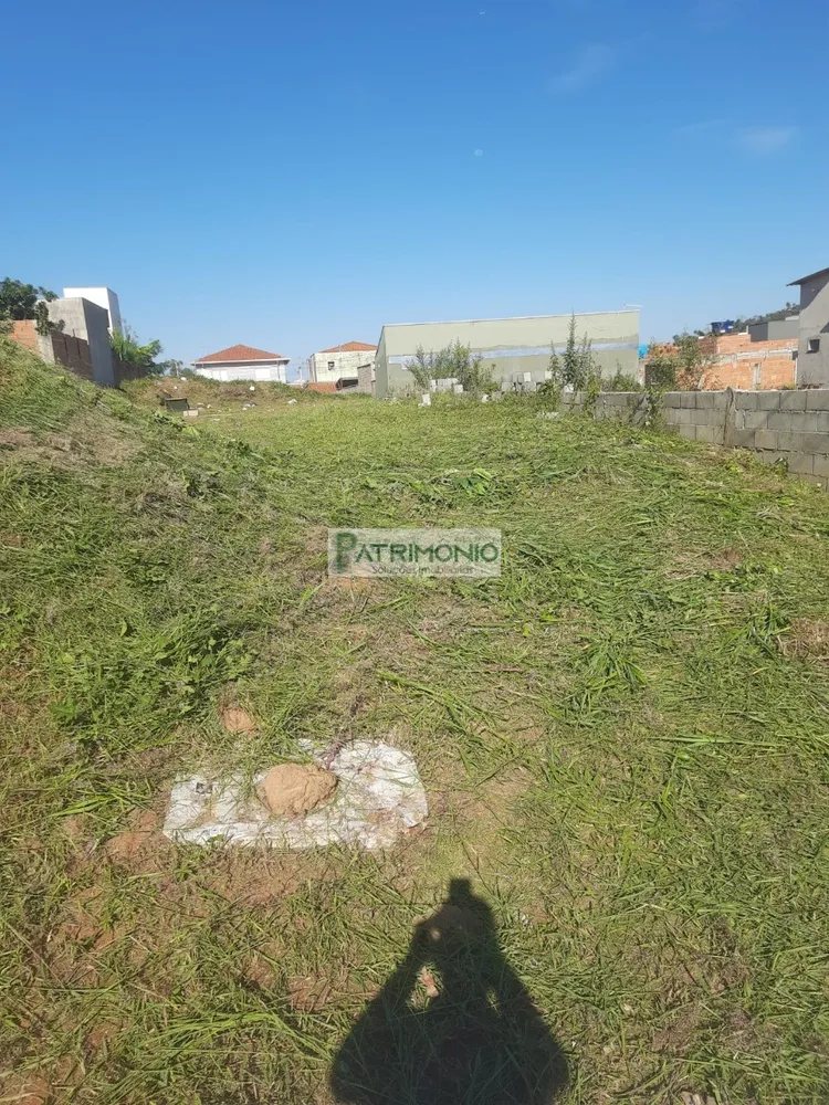 Terreno, 408 m² - Foto 2