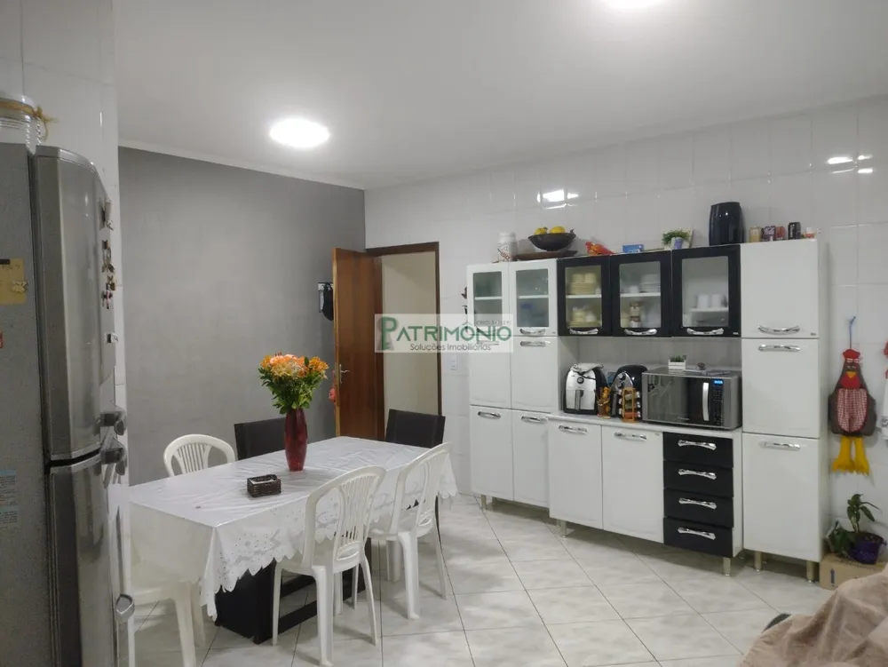 Casa, 4 quartos - Foto 11
