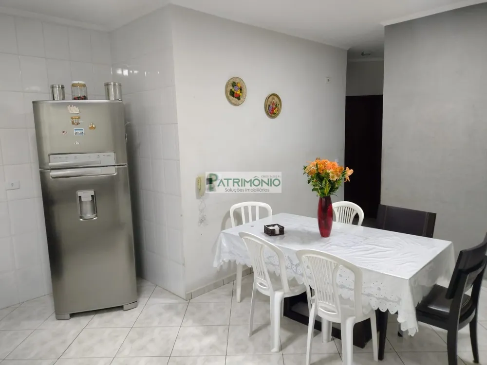 Casa, 4 quartos - Foto 10