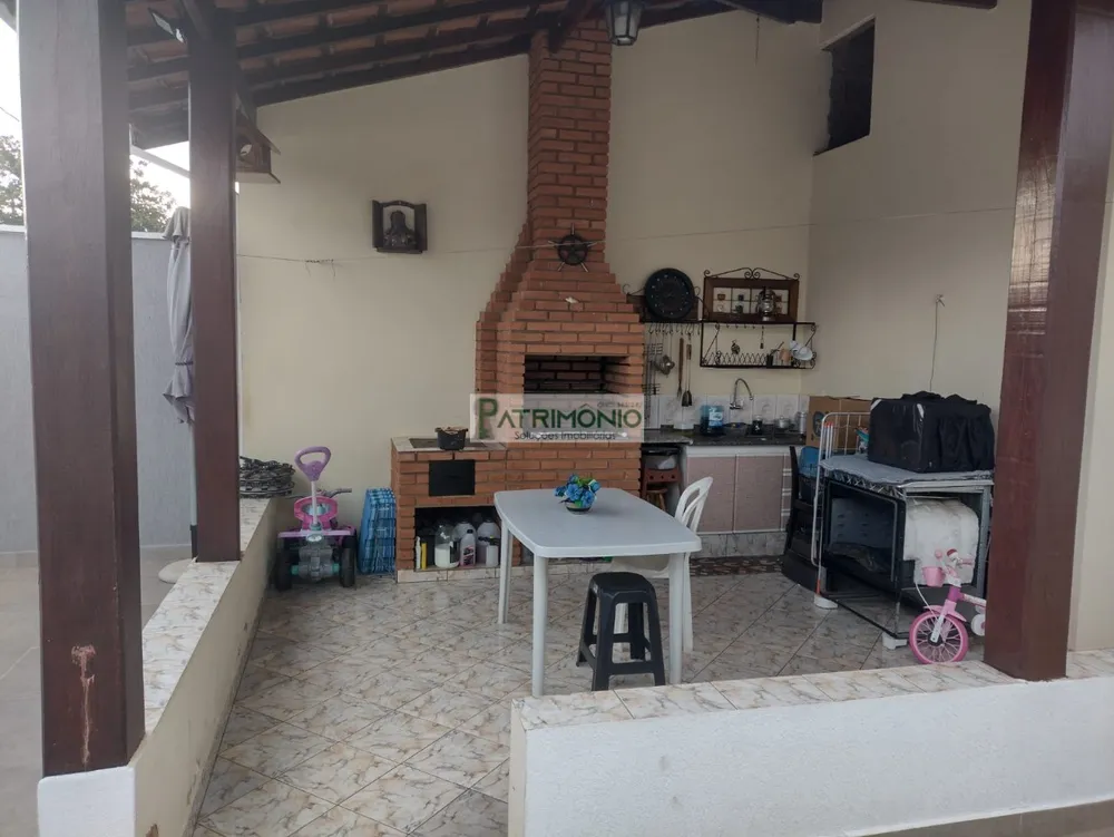 Casa, 4 quartos - Foto 7