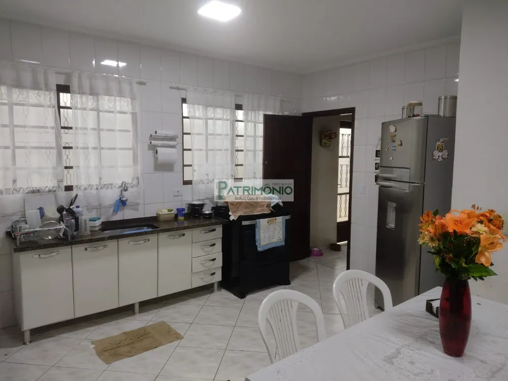 Casa, 4 quartos - Foto 12