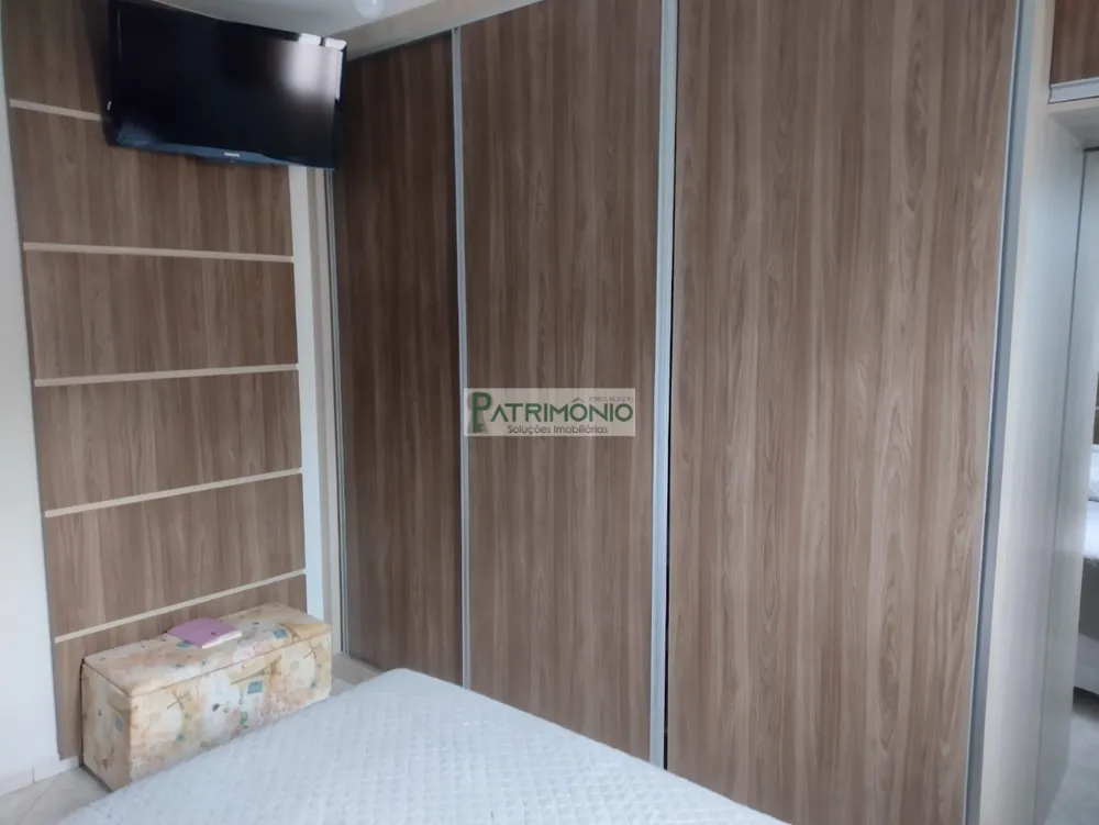 Casa, 4 quartos - Foto 4