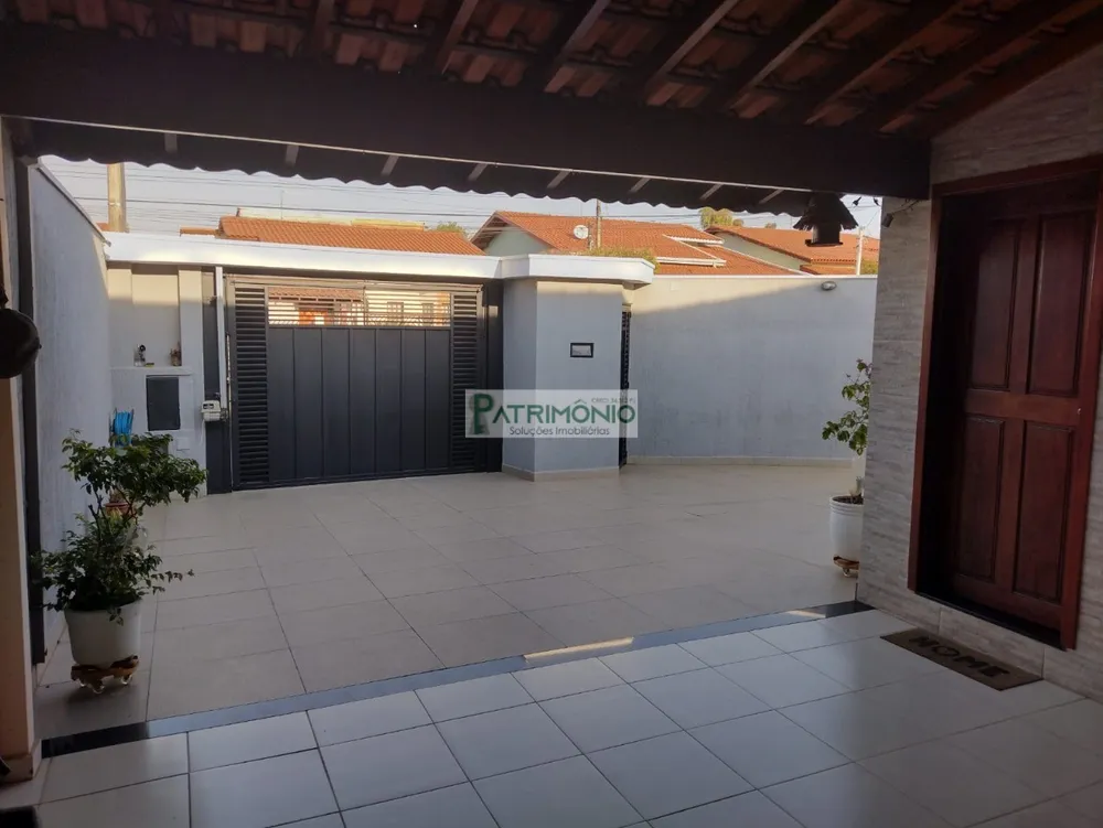 Casa, 4 quartos - Foto 3