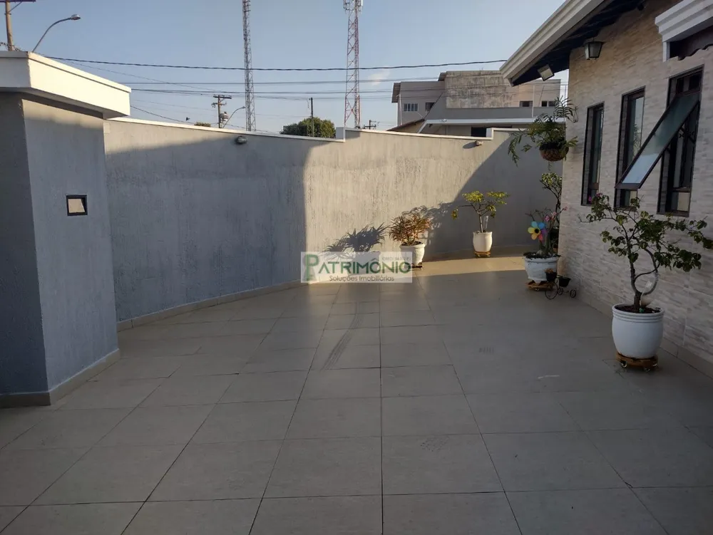 Casa, 4 quartos - Foto 5