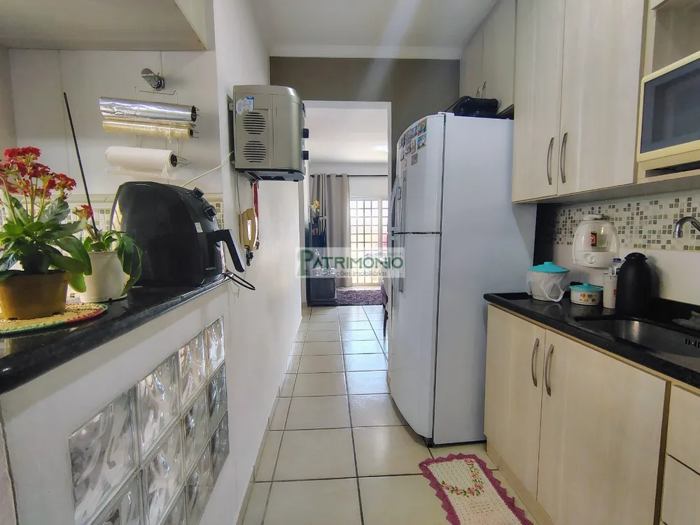 Apartamento, 2 quartos, 76 m² - Foto 11