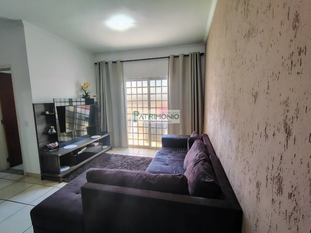 Apartamento, 2 quartos, 76 m² - Foto 3