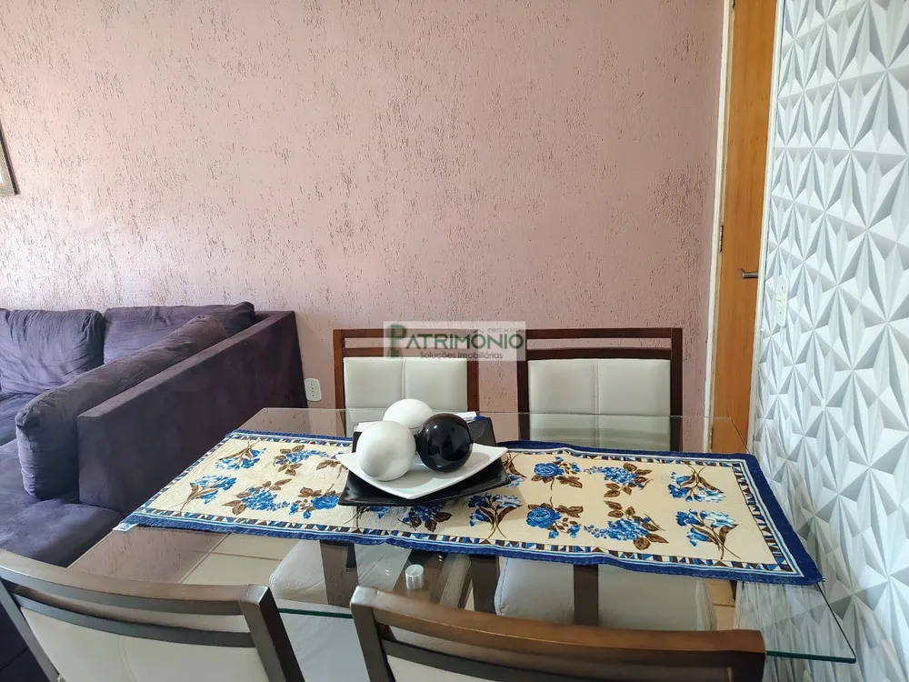 Apartamento, 2 quartos, 76 m² - Foto 5