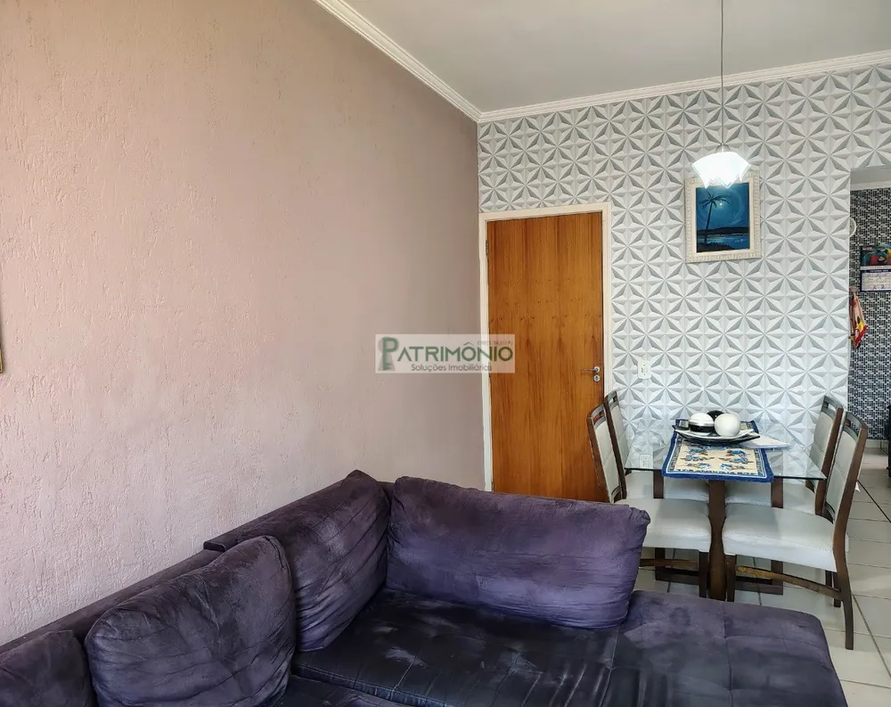 Apartamento, 2 quartos, 76 m² - Foto 4