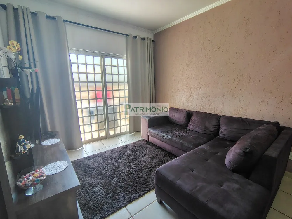 Apartamento, 2 quartos, 76 m² - Foto 1