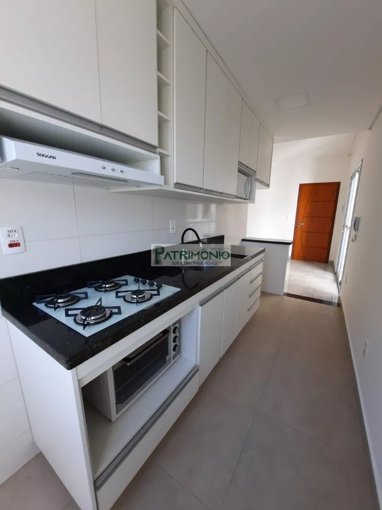 Apartamento para alugar com 3 quartos, 70m² - Foto 1