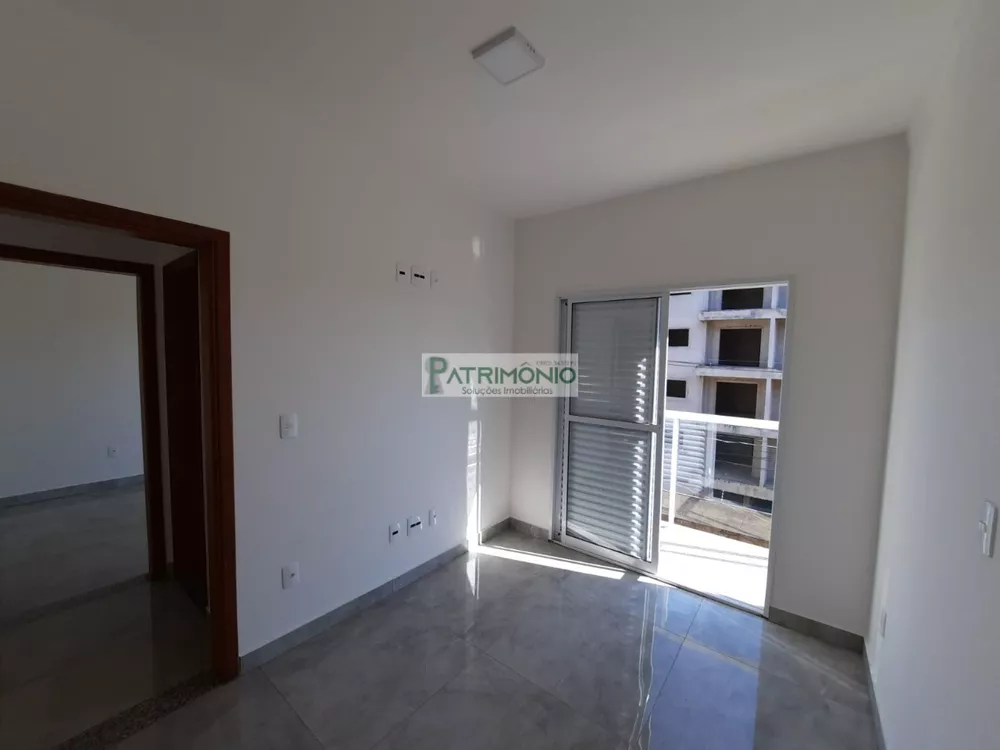 Apartamento para alugar com 3 quartos, 70m² - Foto 3