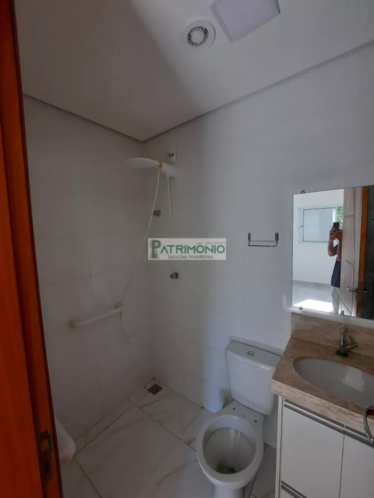 Apartamento para alugar com 3 quartos, 70m² - Foto 8