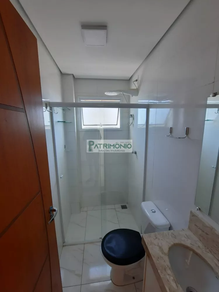 Apartamento para alugar com 3 quartos, 70m² - Foto 6