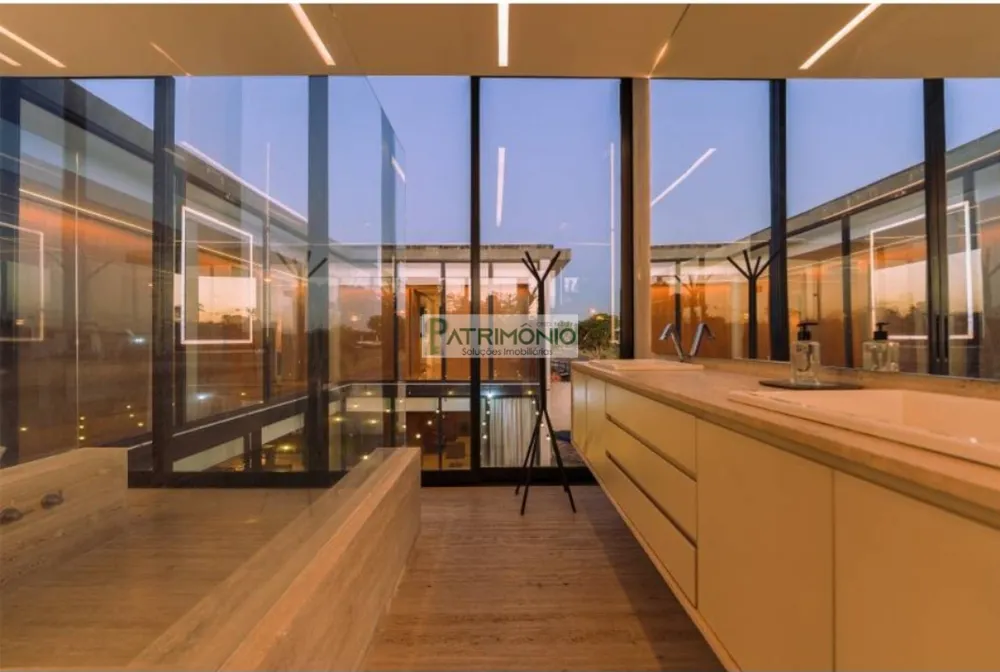 Casa, 4 quartos, 470 m² - Foto 7