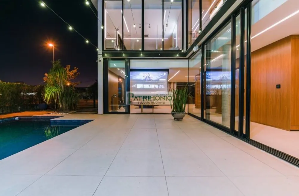 Casa, 4 quartos, 470 m² - Foto 10