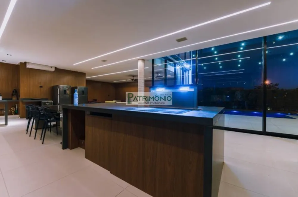 Casa, 4 quartos, 470 m² - Foto 9