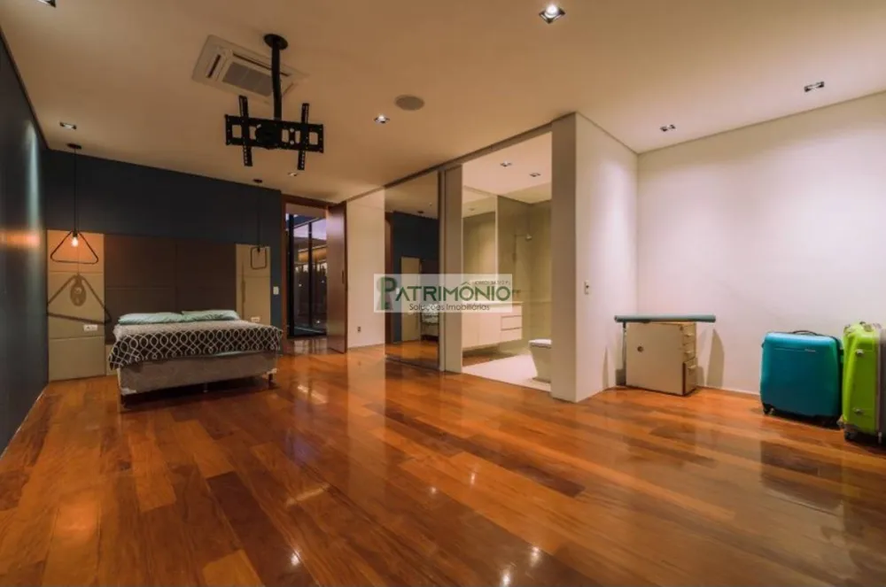 Casa, 4 quartos, 470 m² - Foto 6