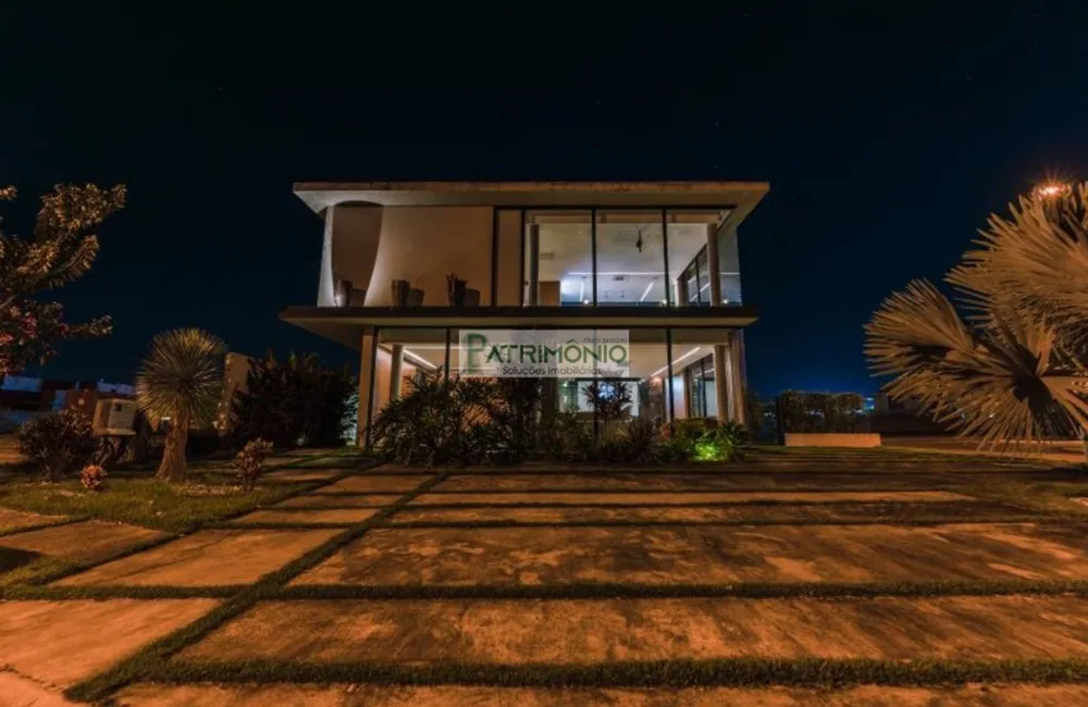 Casa, 4 quartos, 470 m² - Foto 12