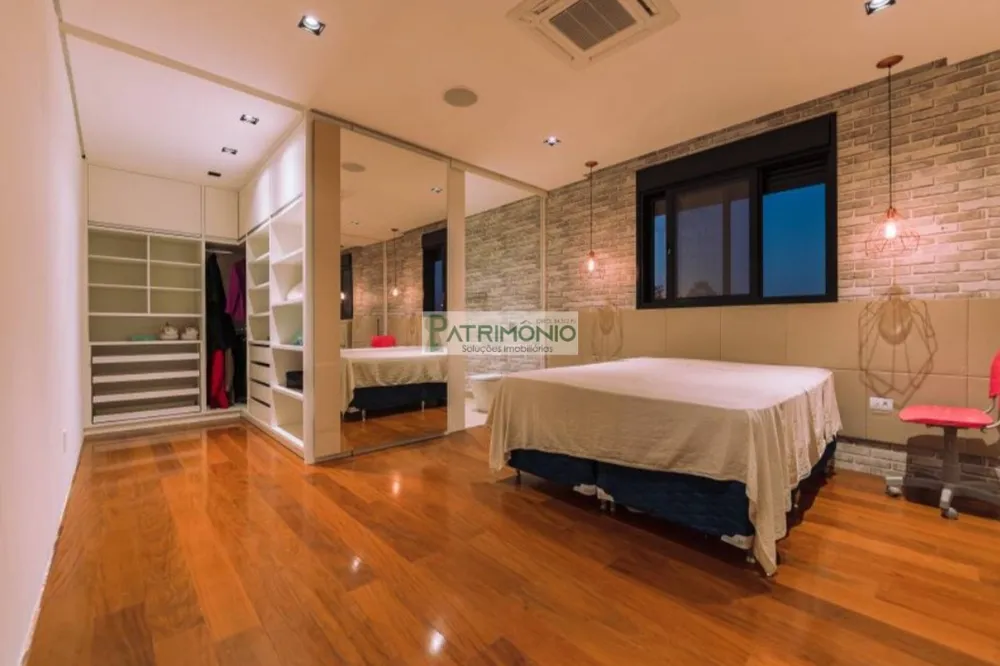 Casa, 4 quartos, 470 m² - Foto 11
