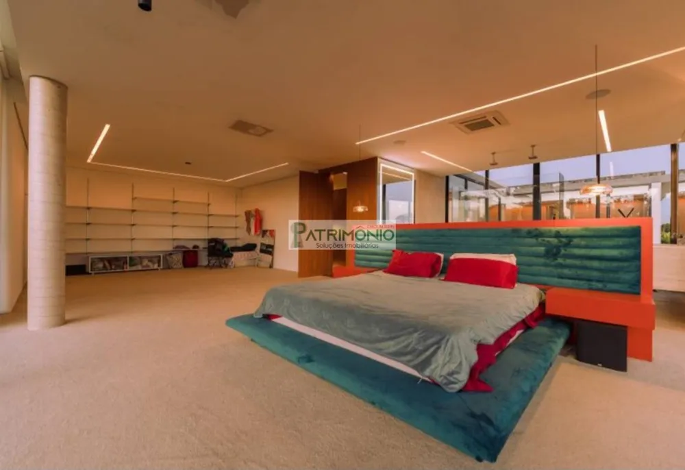 Casa, 4 quartos, 470 m² - Foto 8