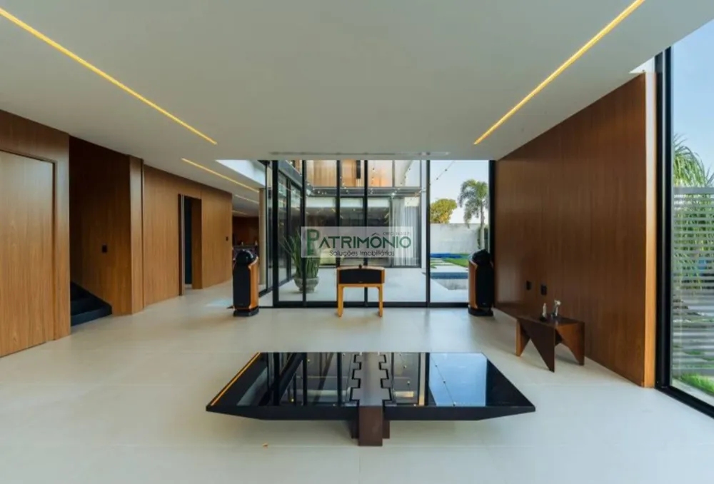 Casa, 4 quartos, 470 m² - Foto 14