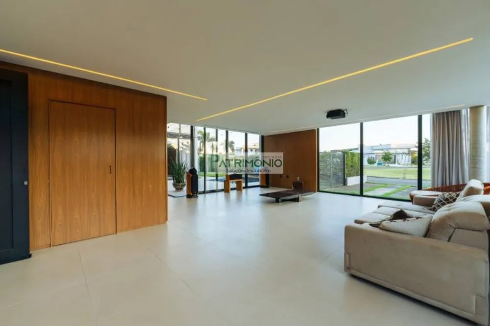 Casa, 4 quartos, 470 m² - Foto 16