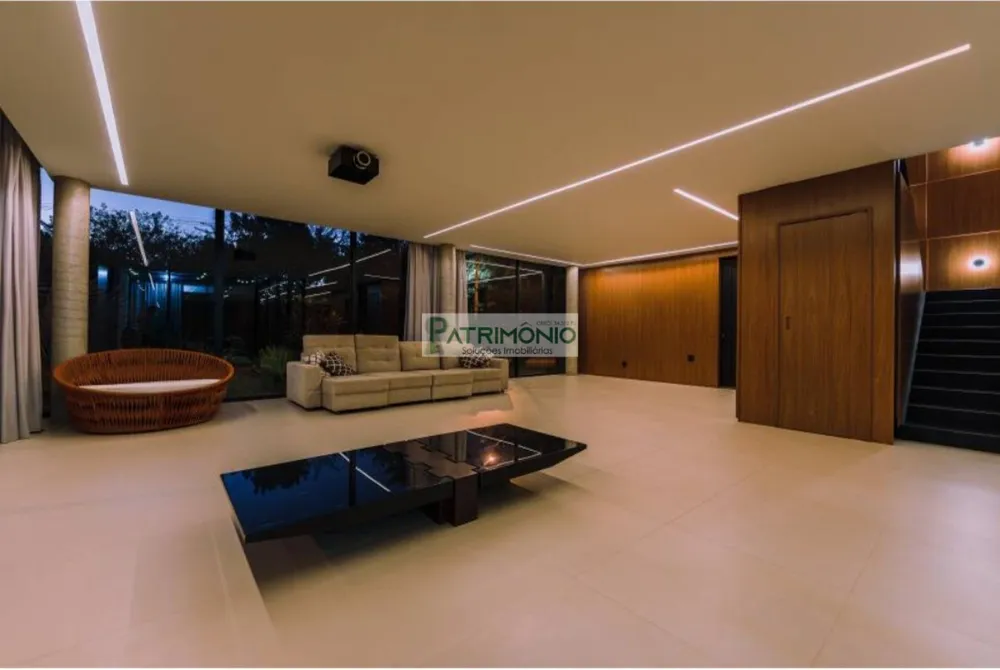 Casa, 4 quartos, 470 m² - Foto 13