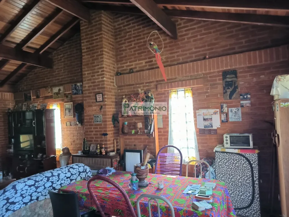 Chácara, 2 quartos, 1250 m² - Foto 4