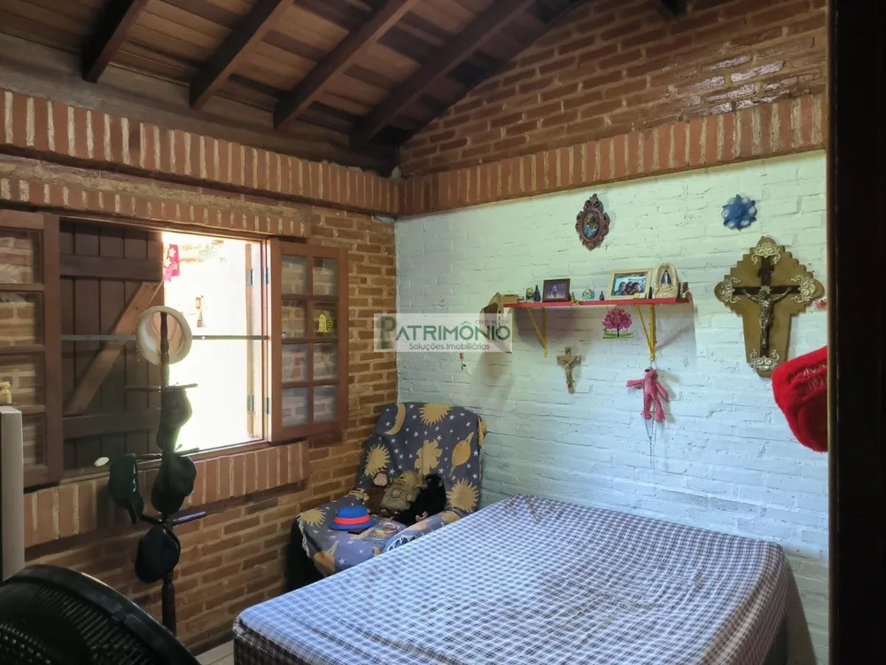 Chácara, 2 quartos, 1250 m² - Foto 8